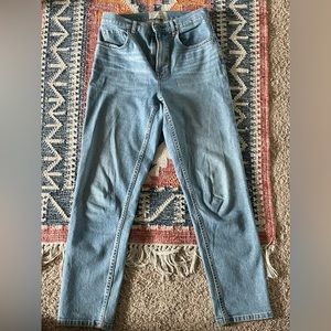 Everlane The Original Cheeky Jean